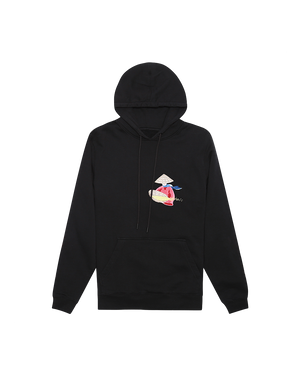 The Rice Lady Hoodie