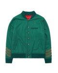 Leterman Jacket