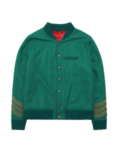 Leterman Jacket