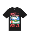 The Restless Tourist Tee