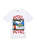 The Restless Tourist Tee